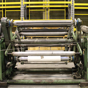 AVVOLGITORI - SVOLGITORI - F.A.CO.M. srl COSTRUZIONI MECCANICHE MARANO TICINO
