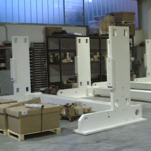 AVVOLGITORI - SVOLGITORI - F.A.CO.M. srl COSTRUZIONI MECCANICHE MARANO TICINO