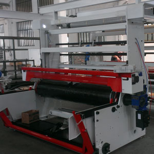 AVVOLGITORI - SVOLGITORI - F.A.CO.M. srl COSTRUZIONI MECCANICHE MARANO TICINO