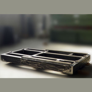 F.A.CO.M. srl COSTRUZIONI MECCANICHE MARANO TICINO - REPARTO CARPENTERIA