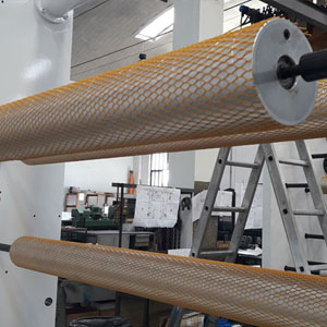 LAVORAZIONI RULLI - F.A.CO.M. srl COSTRUZIONI MECCANICHE MARANO TICINO
