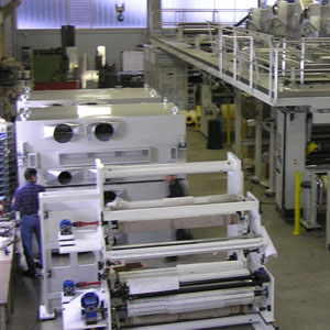 SPALMATRICI - F.A.CO.M. srl COSTRUZIONI MECCANICHE MARANO TICINO
