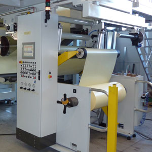 SPALMATRICI - F.A.CO.M. srl COSTRUZIONI MECCANICHE MARANO TICINO