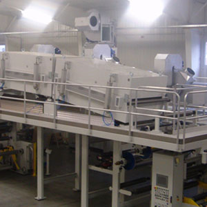 SPALMATRICI - F.A.CO.M. srl COSTRUZIONI MECCANICHE MARANO TICINO